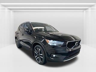 2021 Volvo XC40