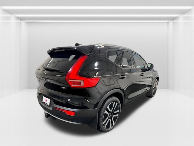 2021 Volvo XC40