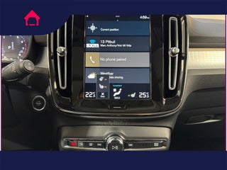 2021 Volvo XC40