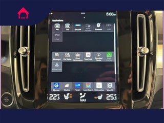 2021 Volvo XC40