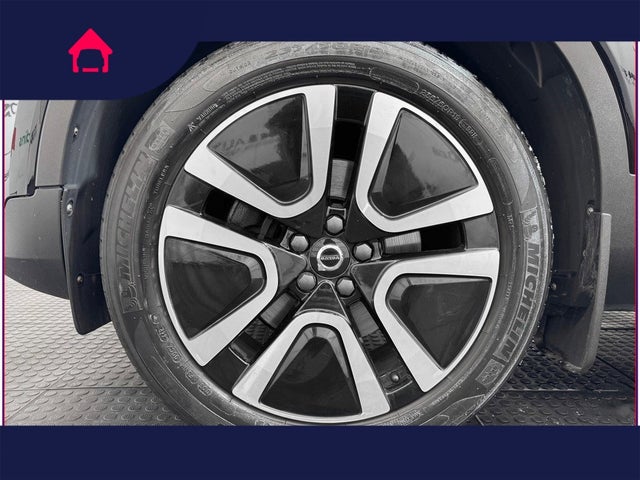 2021 Volvo XC40