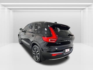 2021 Volvo XC40