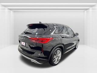 2020 INFINITI QX50