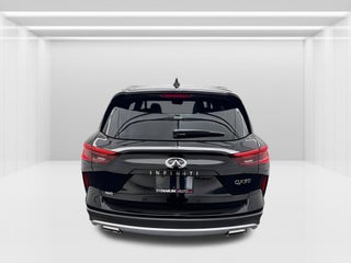 2020 INFINITI QX50