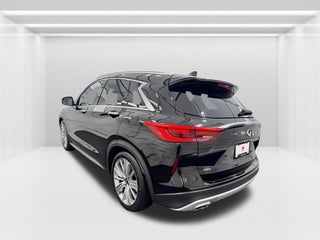 2020 INFINITI QX50