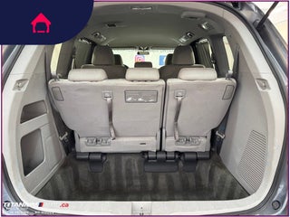 2013 Honda Odyssey