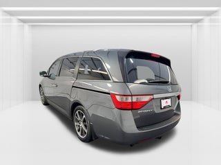 2013 Honda Odyssey