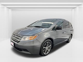 2013 Honda Odyssey