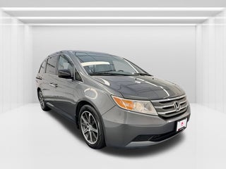 2013 Honda Odyssey