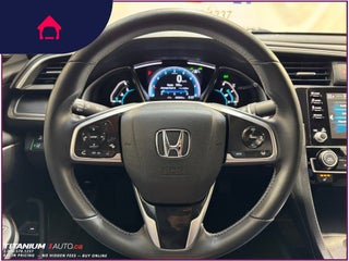 2019 Honda Civic Sedan