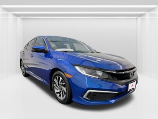 2019 Honda Civic Sedan