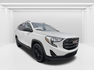 2020 GMC Terrain