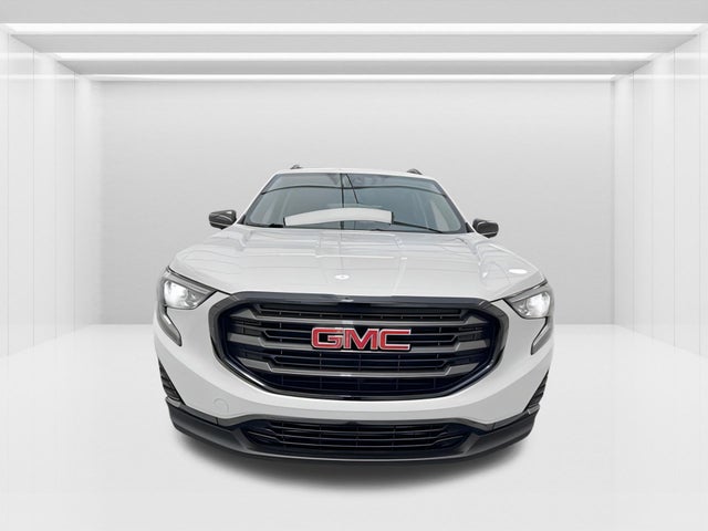 2020 GMC Terrain