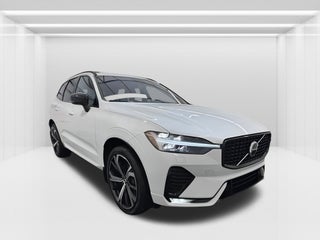 2022 Volvo XC60