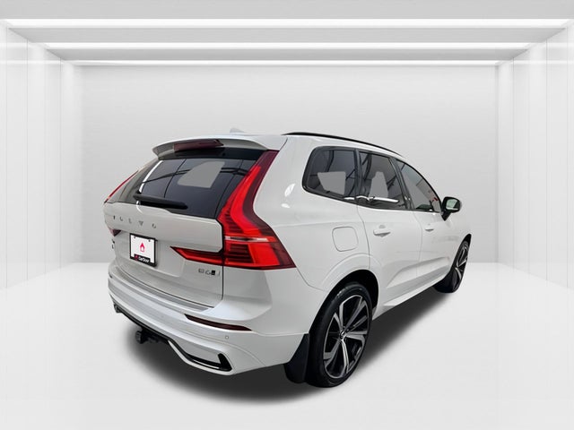 2022 Volvo XC60