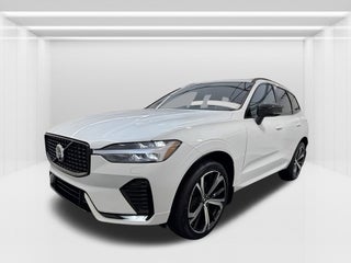 2022 Volvo XC60