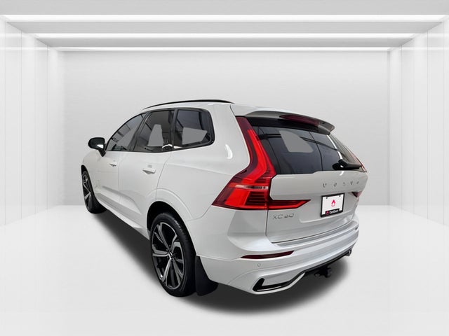 2022 Volvo XC60