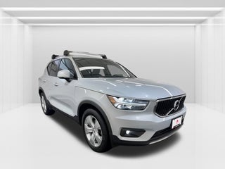 2021 Volvo XC40