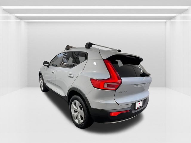 2021 Volvo XC40