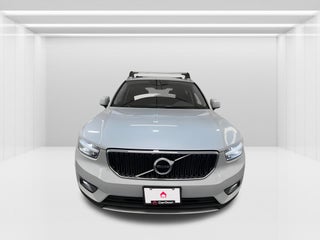 2021 Volvo XC40