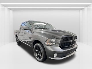 2022 Ram 1500 Classic