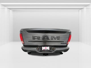 2022 Ram 1500 Classic