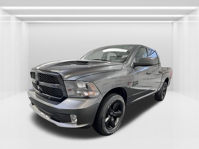 2022 Ram 1500 Classic