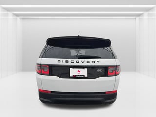 2021 Land Rover Discovery Sport