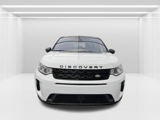 2021 Land Rover Discovery Sport