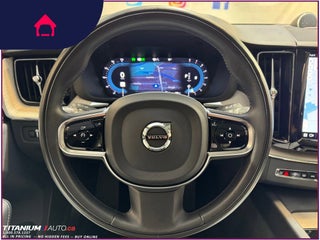 2022 Volvo XC60