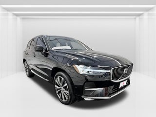 2022 Volvo XC60