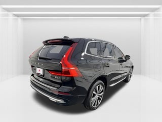 2022 Volvo XC60