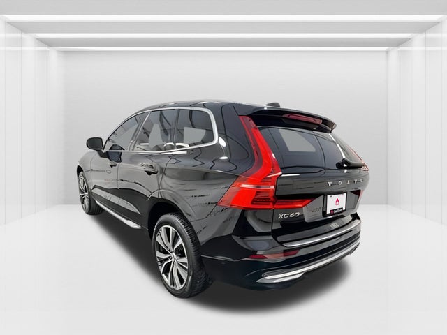 2022 Volvo XC60