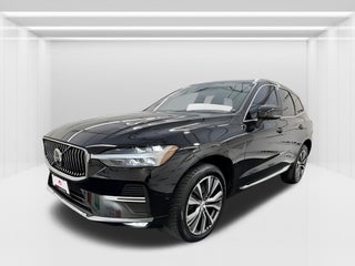 2022 Volvo XC60