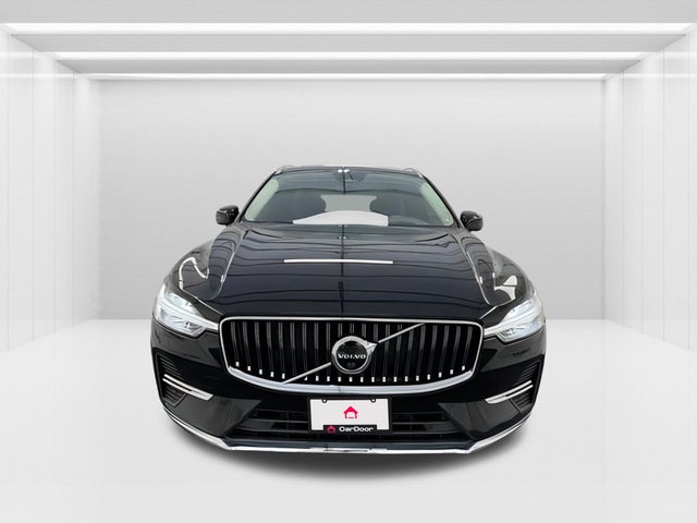 2022 Volvo XC60