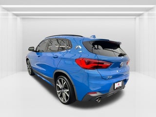 2018 BMW X2