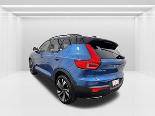 2019 Volvo XC40