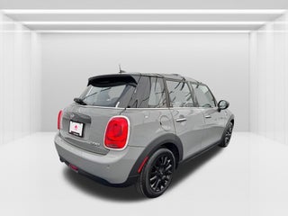 2019 MINI Hardtop 4 Door