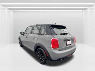 2019 MINI Hardtop 4 Door