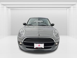 2019 MINI Hardtop 4 Door