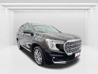 2022 GMC Terrain