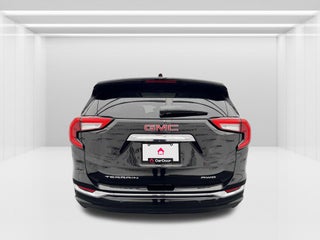2022 GMC Terrain