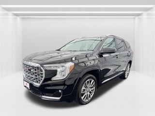 2022 GMC Terrain