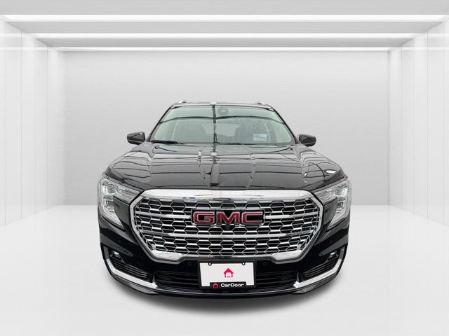 2022 GMC Terrain