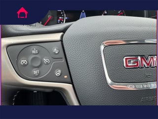 2022 GMC Terrain
