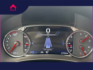 2022 GMC Terrain
