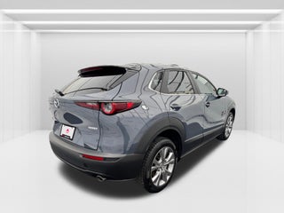 2021 Mazda CX-30