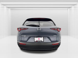 2021 Mazda CX-30