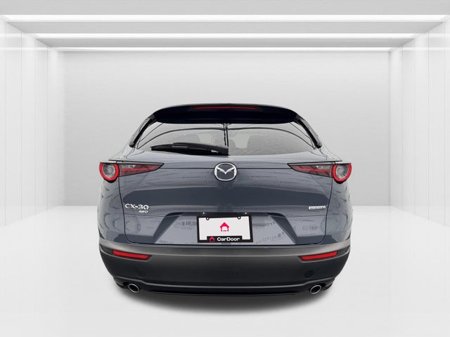 2021 Mazda CX-30