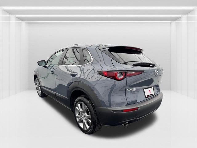 2021 Mazda CX-30